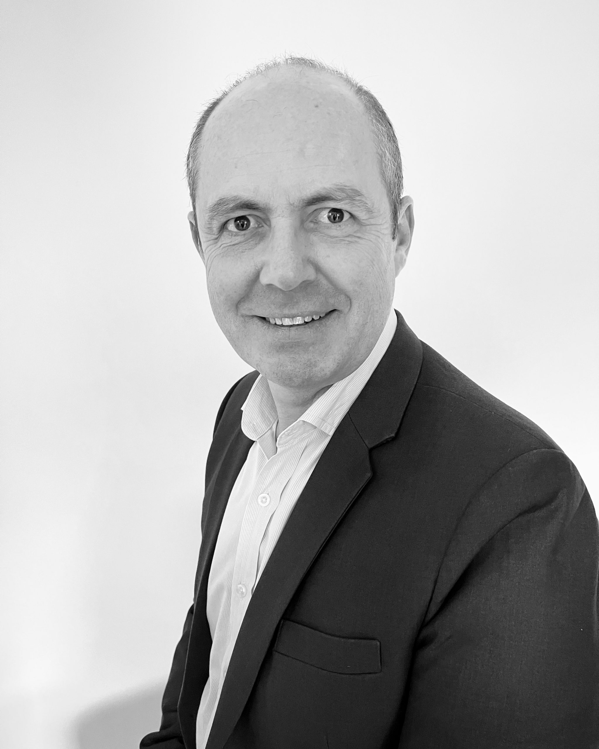 Bertrand LOUVEAU